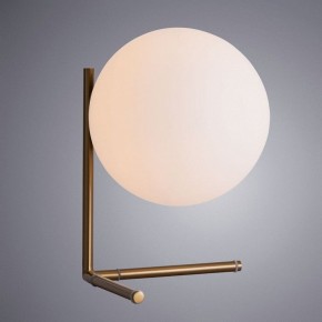 Настольная лампа декоративная Arte Lamp Bolla-Unica A1921LT-1AB в Югорске - yugorsk.mebel24.online | фото 2