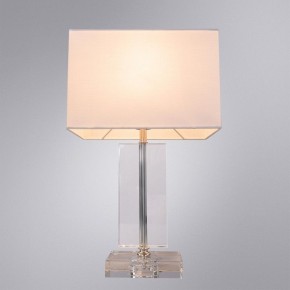 Настольная лампа декоративная Arte Lamp Clint A4022LT-1CC в Югорске - yugorsk.mebel24.online | фото 2