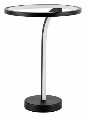 Настольная лампа декоративная Arte Lamp Enigma A2974LT-16BK в Югорске - yugorsk.mebel24.online | фото