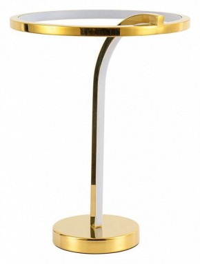 Настольная лампа декоративная Arte Lamp Enigma A2974LT-16PB в Югорске - yugorsk.mebel24.online | фото