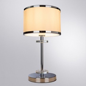 Настольная лампа декоративная Arte Lamp Furore A3990LT-1CC в Югорске - yugorsk.mebel24.online | фото 2