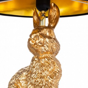Настольная лампа декоративная Arte Lamp Izar A4015LT-1GO в Югорске - yugorsk.mebel24.online | фото 4