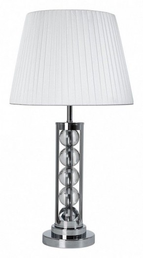 Настольная лампа декоративная Arte Lamp Jessica A4062LT-1CC в Югорске - yugorsk.mebel24.online | фото