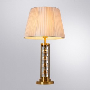 Настольная лампа декоративная Arte Lamp Jessica A4062LT-1PB в Югорске - yugorsk.mebel24.online | фото 2