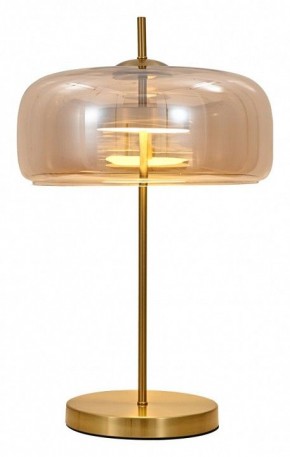 Настольная лампа декоративная Arte Lamp Padova A2404LT-1AM в Югорске - yugorsk.mebel24.online | фото