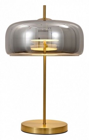 Настольная лампа декоративная Arte Lamp Padova A2404LT-1SM в Югорске - yugorsk.mebel24.online | фото