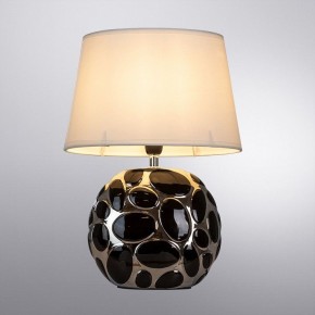 Настольная лампа декоративная Arte Lamp Poppy A4063LT-1CC в Югорске - yugorsk.mebel24.online | фото 2