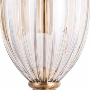 Настольная лампа декоративная Arte Lamp Rsdison A2020LT-1PB в Югорске - yugorsk.mebel24.online | фото 4