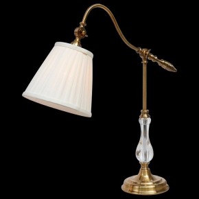 Настольная лампа декоративная Arte Lamp Seville A1509LT-1PB в Югорске - yugorsk.mebel24.online | фото 2