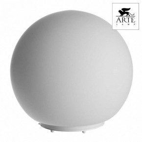 Настольная лампа декоративная Arte Lamp Sphere A6020LT-1WH в Югорске - yugorsk.mebel24.online | фото 2