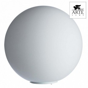 Настольная лампа декоративная Arte Lamp Sphere A6030LT-1WH в Югорске - yugorsk.mebel24.online | фото 2