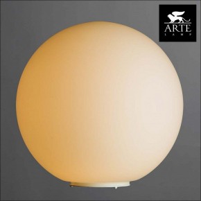 Настольная лампа декоративная Arte Lamp Sphere A6030LT-1WH в Югорске - yugorsk.mebel24.online | фото 3