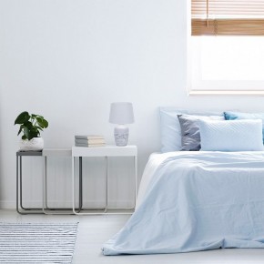 Настольная лампа декоративная Escada Antey 10195/L White в Югорске - yugorsk.mebel24.online | фото 3