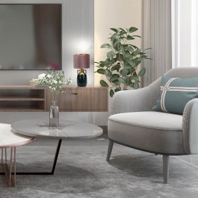 Настольная лампа декоративная Escada Athena 10201/L Black в Югорске - yugorsk.mebel24.online | фото 2