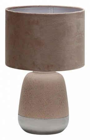 Настольная лампа декоративная Escada Hestia 10200/L Beige в Югорске - yugorsk.mebel24.online | фото