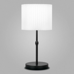 Настольная лампа декоративная Eurosvet Notturno 01162/1 черный в Югорске - yugorsk.mebel24.online | фото