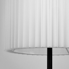 Настольная лампа декоративная Eurosvet Notturno 01162/1 черный в Югорске - yugorsk.mebel24.online | фото 5