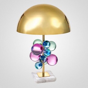 Настольная лампа декоративная Imperiumloft Globo Table Lamp 43.234-0 в Югорске - yugorsk.mebel24.online | фото