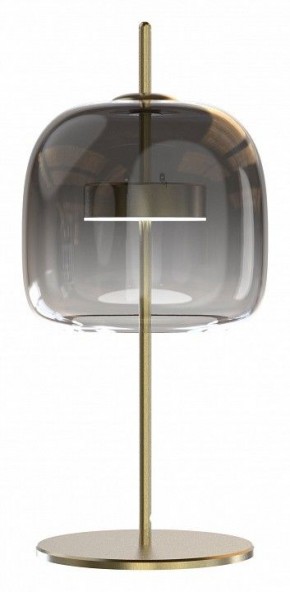Настольная лампа декоративная Lightstar Cupola 804918 в Югорске - yugorsk.mebel24.online | фото