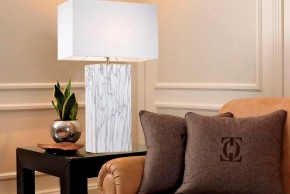 Настольная лампа декоративная Lucia Tucci Harrods 3 HARRODS T941.1 в Югорске - yugorsk.mebel24.online | фото 2