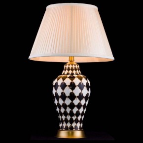 Настольная лампа декоративная Lucia Tucci Harrods Harrods T935.1 в Югорске - yugorsk.mebel24.online | фото 2