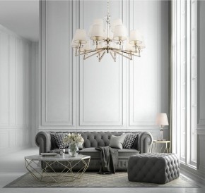 Настольная лампа декоративная Maytoni Beira MOD064TL-01N в Югорске - yugorsk.mebel24.online | фото 4