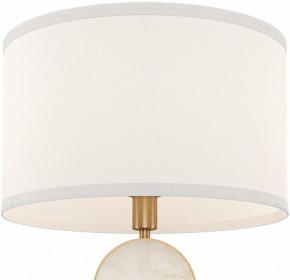 Настольная лампа декоративная Maytoni Marmo MOD099TL-01G в Югорске - yugorsk.mebel24.online | фото 3