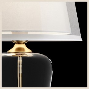 Настольная лампа декоративная Maytoni Verre Z005TL-01BS в Югорске - yugorsk.mebel24.online | фото 4
