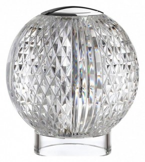 Настольная лампа декоративная Odeon Light Crystal 5007/2TL в Югорске - yugorsk.mebel24.online | фото