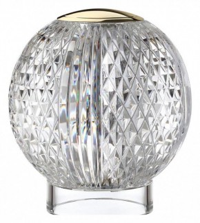 Настольная лампа декоративная Odeon Light Crystal 5008/2TL в Югорске - yugorsk.mebel24.online | фото 2