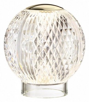 Настольная лампа декоративная Odeon Light Crystal 5008/2TL в Югорске - yugorsk.mebel24.online | фото 6