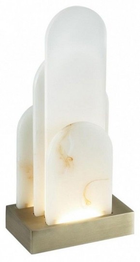 Настольная лампа декоративная Odeon Light Foros 5437/12TL в Югорске - yugorsk.mebel24.online | фото 2