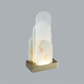 Настольная лампа декоративная Odeon Light Foros 5437/12TL в Югорске - yugorsk.mebel24.online | фото 3