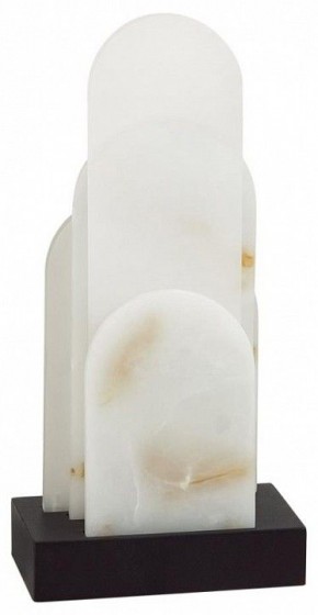 Настольная лампа декоративная Odeon Light Foros 5438/12TL в Югорске - yugorsk.mebel24.online | фото