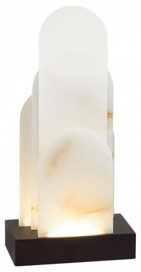 Настольная лампа декоративная Odeon Light Foros 5438/12TL в Югорске - yugorsk.mebel24.online | фото 2