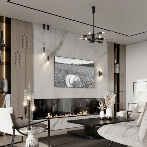 Настольная лампа декоративная Odeon Light Kolos 5459/9TL в Югорске - yugorsk.mebel24.online | фото 4