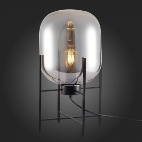Настольная лампа декоративная ST-Luce Burasca SL1050.704.01 в Югорске - yugorsk.mebel24.online | фото 4