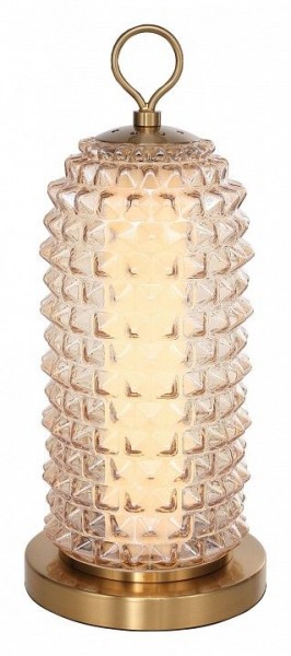 Настольная лампа декоративная ST-Luce SAGUARO SL6144.304.01 в Югорске - yugorsk.mebel24.online | фото 2