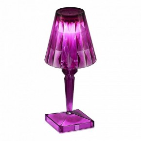 Настольная лампа декоративная ST-Luce Sparkle SL1010.704.01 в Югорске - yugorsk.mebel24.online | фото 2