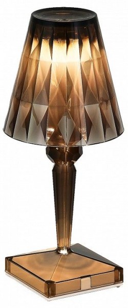 Настольная лампа декоративная ST-Luce SPARKLE SL1010.734.01 в Югорске - yugorsk.mebel24.online | фото 3