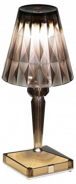 Настольная лампа декоративная ST-Luce SPARKLE SL1010.734.01 в Югорске - yugorsk.mebel24.online | фото 4