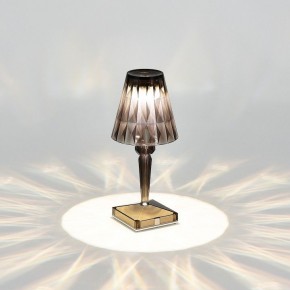 Настольная лампа декоративная ST-Luce SPARKLE SL1010.734.01 в Югорске - yugorsk.mebel24.online | фото 7
