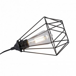Настольная лампа декоративная Vitaluce V2803 V2803-1/1L в Югорске - yugorsk.mebel24.online | фото 4