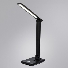 Настольная лампа офисная Arte Lamp London A5123LT-1BK в Югорске - yugorsk.mebel24.online | фото 3