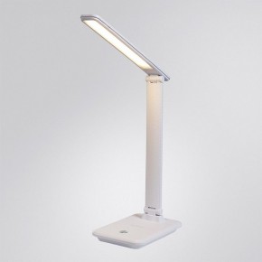 Настольная лампа офисная Arte Lamp London A5123LT-1WH в Югорске - yugorsk.mebel24.online | фото 2