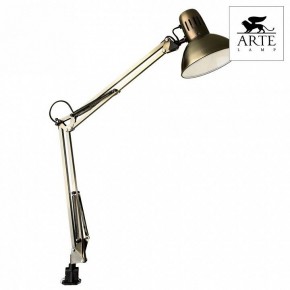 Настольная лампа офисная Arte Lamp Senior A6068LT-1AB в Югорске - yugorsk.mebel24.online | фото 2