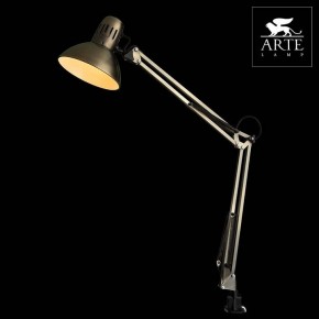 Настольная лампа офисная Arte Lamp Senior A6068LT-1AB в Югорске - yugorsk.mebel24.online | фото 3