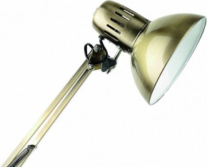 Настольная лампа офисная Arte Lamp Senior A6068LT-1AB в Югорске - yugorsk.mebel24.online | фото 4