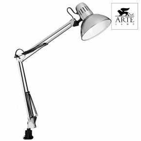 Настольная лампа офисная Arte Lamp Senior A6068LT-1SS в Югорске - yugorsk.mebel24.online | фото 2