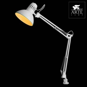 Настольная лампа офисная Arte Lamp Senior A6068LT-1WH в Югорске - yugorsk.mebel24.online | фото 3